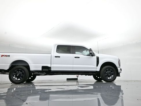 New 2026 Ford F350 XL w/ STX Appearance Package AWD/4WD image 45