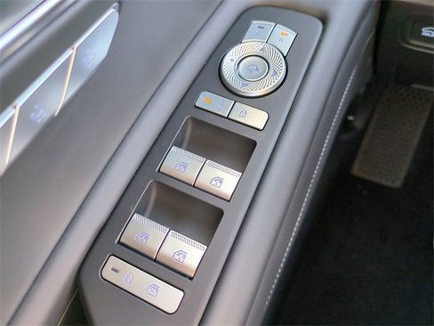 New 2026 Genesis GV80 2.5T Select image 22