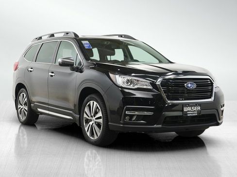 Used 2020 Subaru Ascent Touring w/ Popular Package #2 AWD/4WD image 7