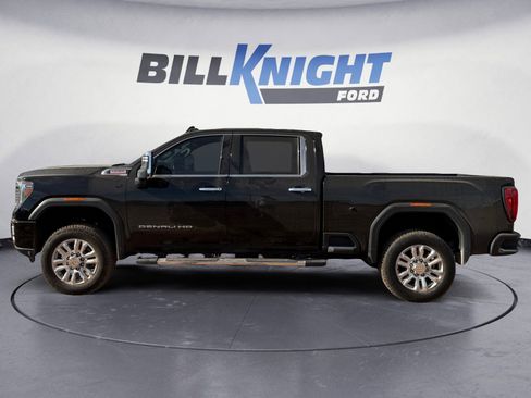 Used 2020 GMC Sierra 2500 Denali image 2
