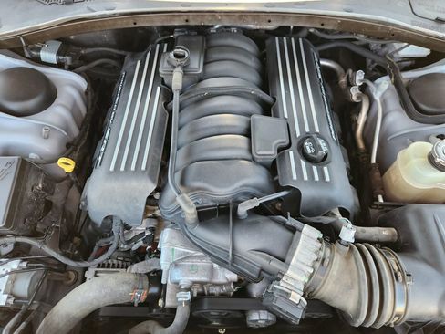 Used 2021 Dodge Charger Scat Pack w/ Driver Convenience Group image 57