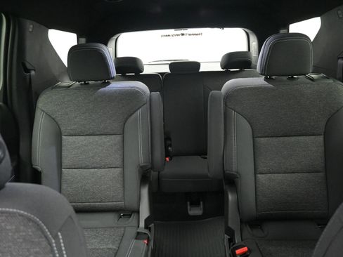 New 2026 Chevrolet Traverse LT FWD image 36