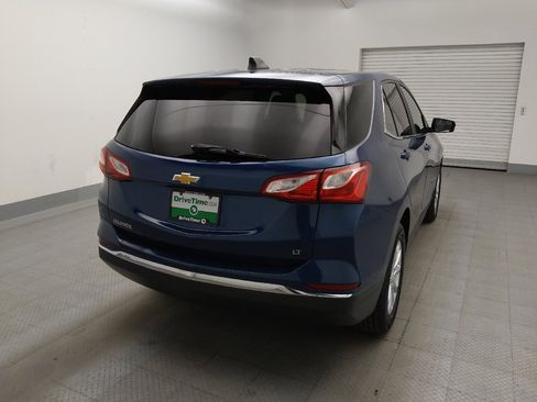 Used 2021 Chevrolet Equinox LT FWD image 9
