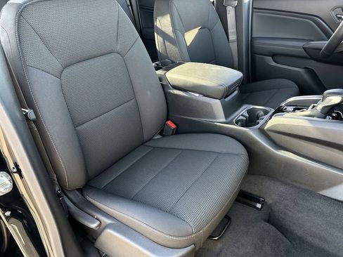 Used 2026 GMC Canyon Elevation RWD image 27