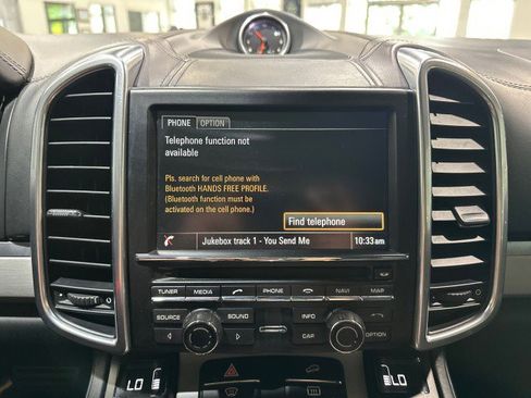 Used 2014 Porsche Cayenne GTS AWD/4WD image 62
