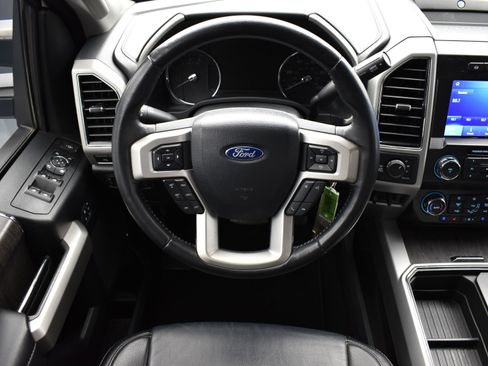 Used 2021 Ford F250 Lariat image 25