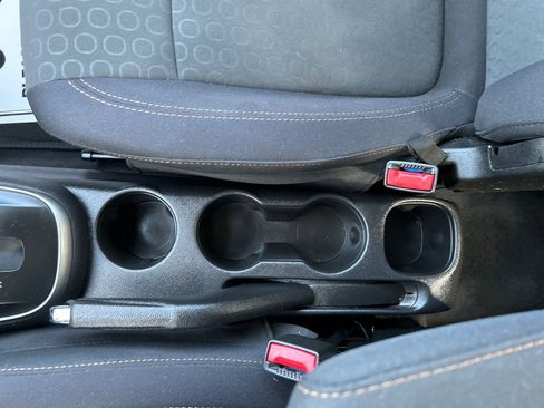 Used 2020 Chevrolet Trax LS image 19