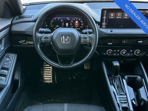 Certified 2023 Honda Accord Sport image 15