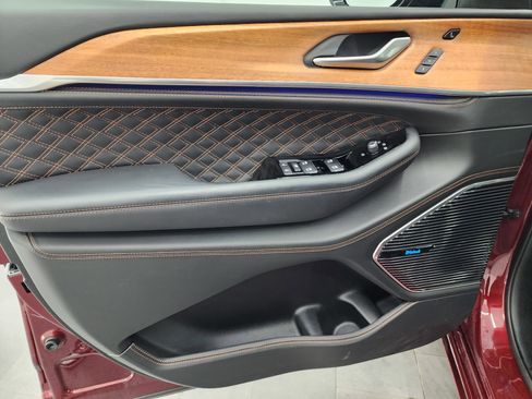 Used 2022 Jeep Grand Cherokee Summit image 46