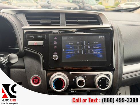 Used 2018 Honda Fit EX-L image 20
