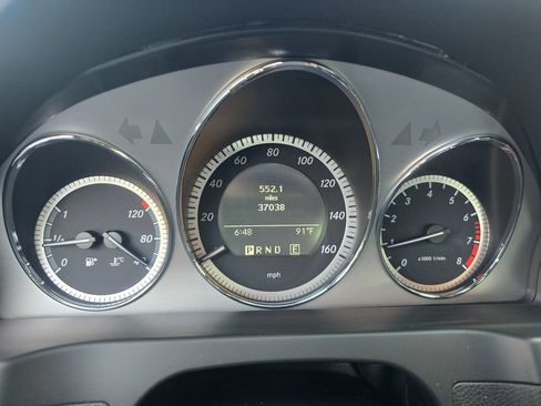 Used 2011 Mercedes-Benz C 300 4MATIC Sedan image 20