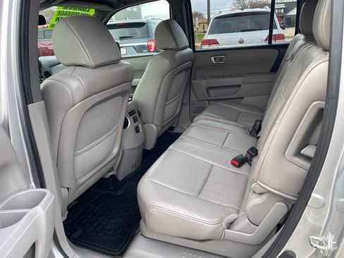Used 2013 Honda Pilot EX-L image 10
