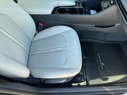 New 2026 Hyundai Sonata SEL image 18