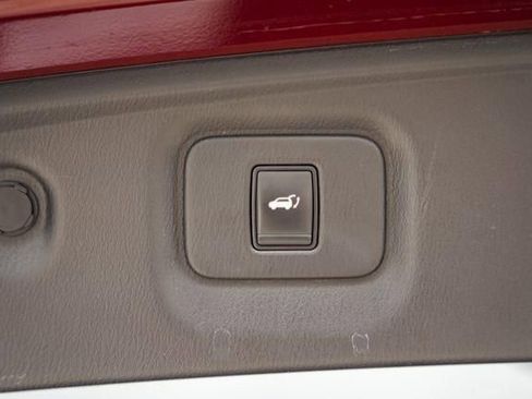 Used 2020 INFINITI QX60 Luxe w/ Essential Package image 18