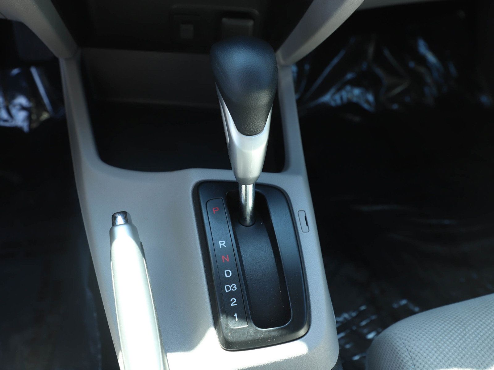 Used 2012 Honda Civic EX image 21