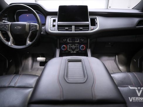 Used 2023 Chevrolet Tahoe RST w/ Luxury Package image 13