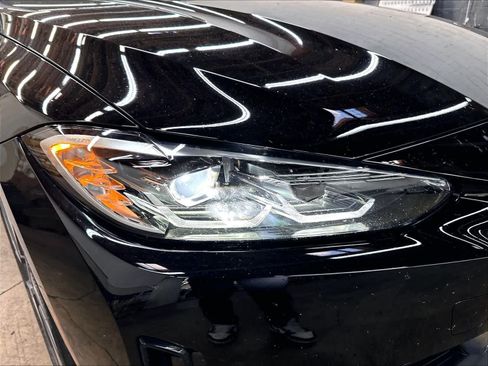 Used 2024 BMW i4 eDrive35 w/ Premium Package RWD image 30