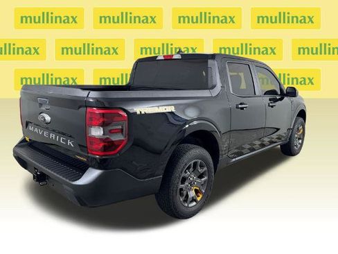 Certified 2023 Ford Maverick Tremor w/ Tremor Off-Road Package AWD/4WD image 4