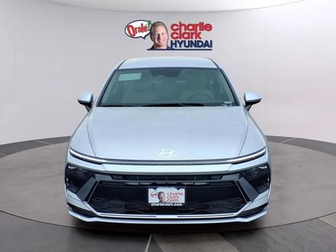 New 2026 Hyundai Sonata SEL image 8