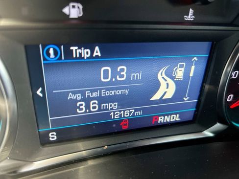 Used 2024 Chevrolet Equinox LT FWD image 16
