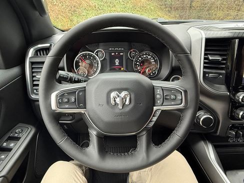 Used 2026 RAM 1500 Big Horn image 18