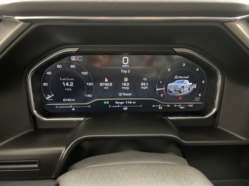 Used 2025 GMC Sierra 1500 Denali image 16