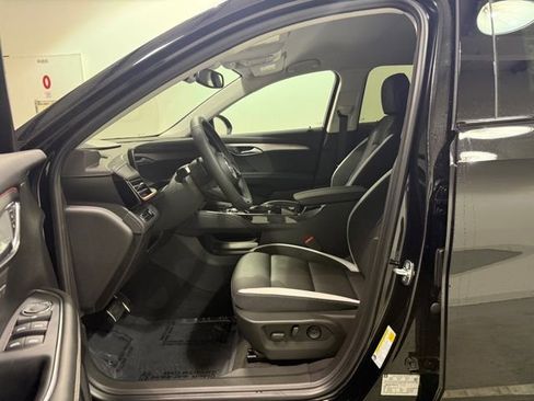 New 2026 Buick Envision Sport Touring AWD/4WD image 12