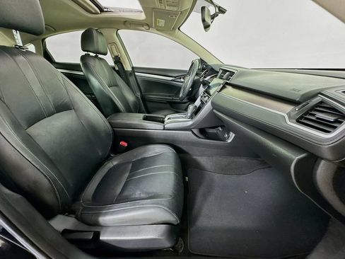 Used 2018 Honda Civic EX-L image 36