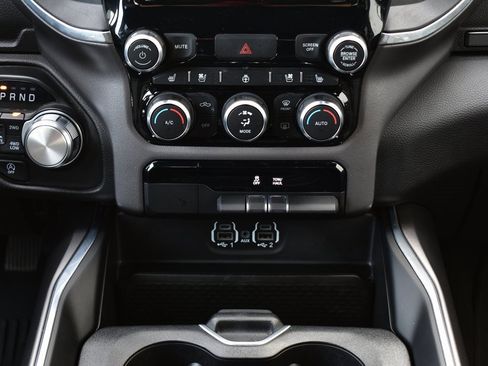 Used 2023 RAM 1500 Laramie image 36