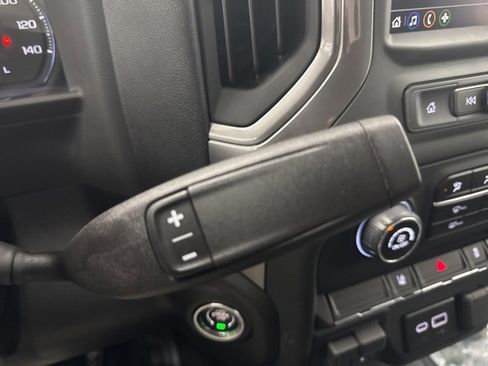 New 2025 Chevrolet Silverado 3500 W/T w/ WT Convenience Package image 15