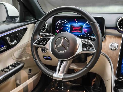 Certified 2024 Mercedes-Benz C 300 Sedan image 19