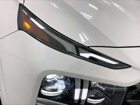Certified 2023 Hyundai Santa Fe Calligraphy FWD image 34