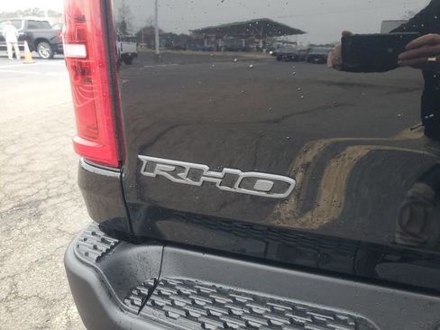 Used 2026 RAM 1500 RHO w/ RHO Level 1 Equipment Group image 7