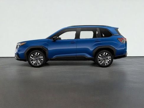 New 2026 Subaru Forester Touring AWD/4WD image 4