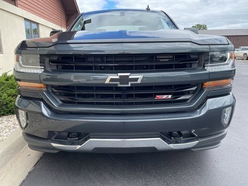 Used 2019 Chevrolet Silverado 1500 LT w/ All Star Edition image 11