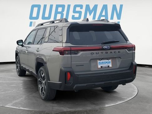 New 2026 Subaru Outback Touring XT image 4