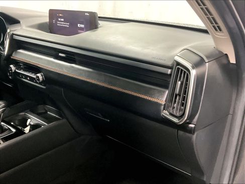 Used 2023 MAZDA CX-50 AWD 2.5 S w/ Cargo Package image 13