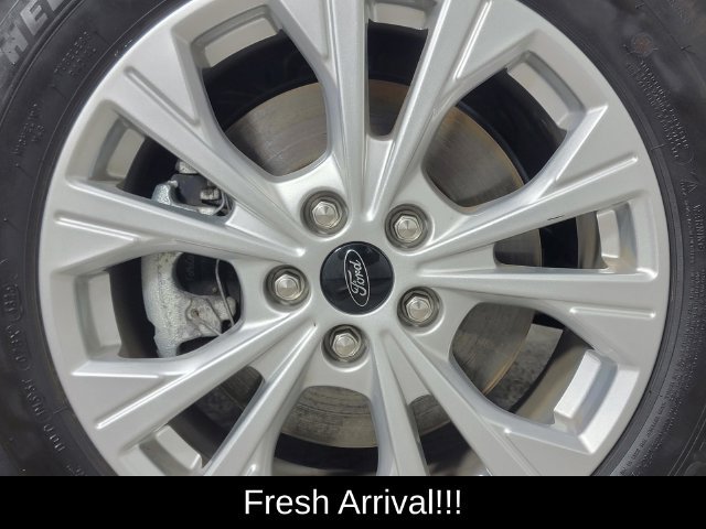 Used 2024 Ford Escape Active w/ Cold Weather Package FWD image 10