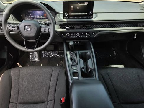 Used 2024 Honda Accord EX image 8