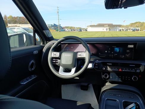 New 2026 Hyundai Palisade Calligraphy image 15