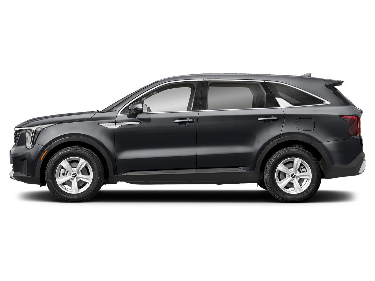 New 2026 Kia Sorento LX FWD image 3