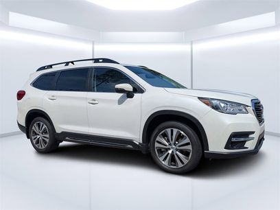 Used 2022 Subaru Ascent Limited w/ Technology Package