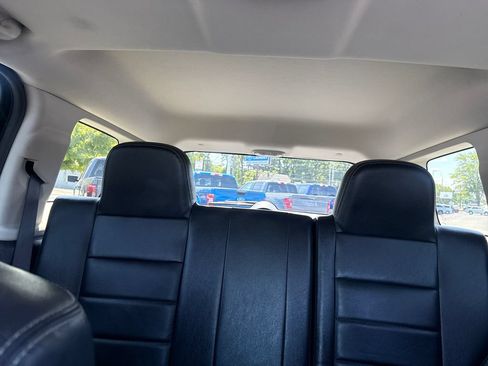 Used 2016 Jeep Patriot High Altitude AWD/4WD image 34
