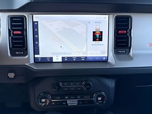 Used 2023 Ford Bronco Raptor AWD/4WD image 18