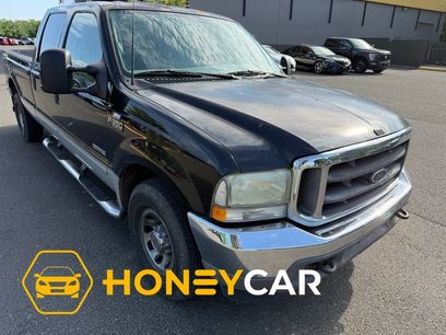 Used 2003 Ford F350 XLT
