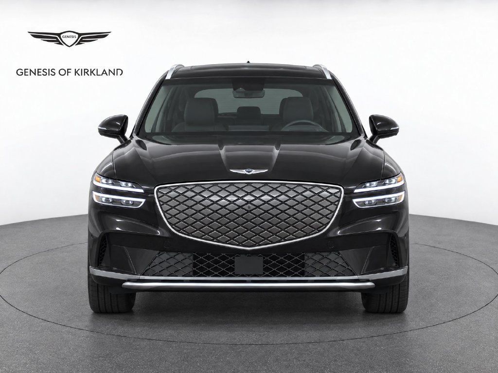 Used 2024 Genesis Electrified GV70 AWD/4WD image 5