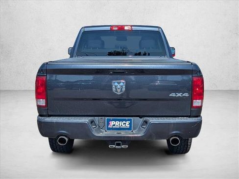 Used 2015 RAM 1500 Express AWD/4WD image 6