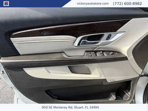 Used 2017 GMC Terrain Denali image 18