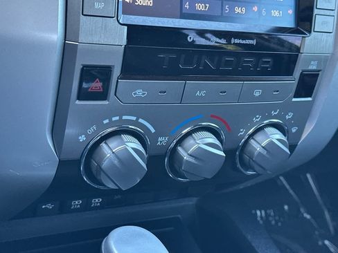 Used 2020 Toyota Tundra SR5 w/ SR5 Upgrade Package RWD image 19