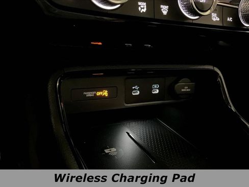 Used 2026 Honda CR-V EX-L image 16